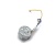 Двигатель поворота ELECTROLUX EFF-1004I (21130208163) Ballu 21130208163