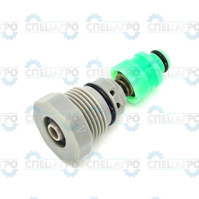 Клапан выключателя клапанного блока HP5160 комплект Champion HP5160-21