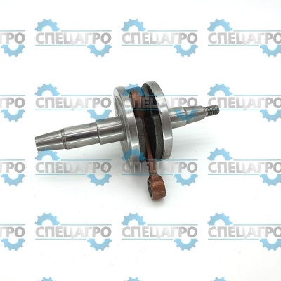 Коленвал для бензогенератора 900-1000  E132103