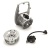 Комплект маховика MTL51 (картер, маховик и катушка зажигания) Oleo-Mac 3010-00419 (301000419)