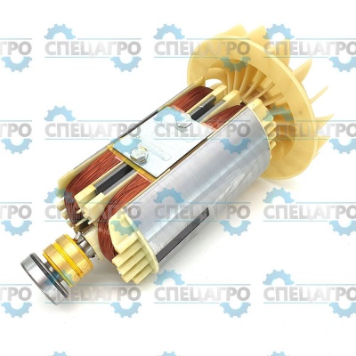 Ротор поз. Е98 MC7200E (P) 005012335