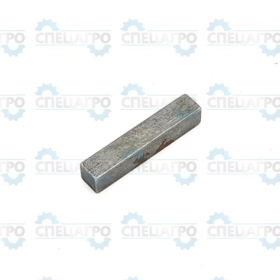 Шпонка коленвала BC4401 4,78х4,78х25 Champion 380620069-0001