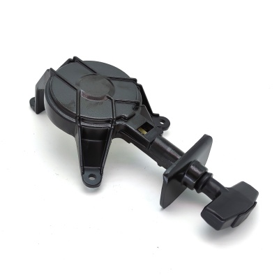 Стартер в сборе T2.6CBMS Toyama T2-04000600C