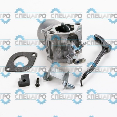 Зам. на 794653 Карбюратор Briggs&Stratton 699896
