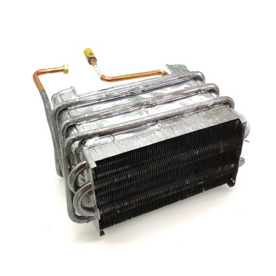 Теплообменник Zanussi GWH 12 Fonte Turbo (50115100B200) Ballu 50115100B200