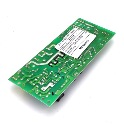 Плата управления камина электрического Electrolux EFP/W-1150URLS Ballu 32210413123