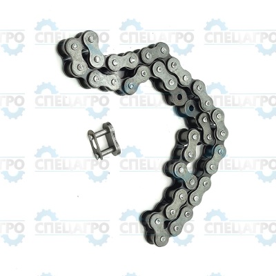 Цепь MX8522L MasterYard C-08A-38