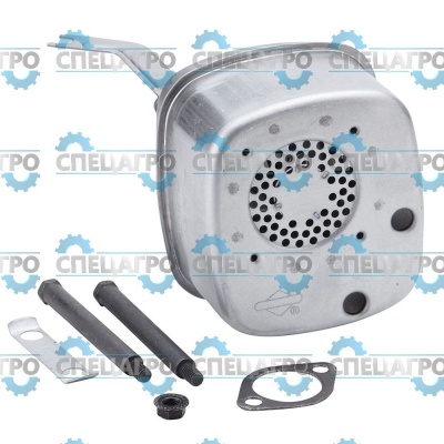 Глушитель Briggs&Stratton 497470