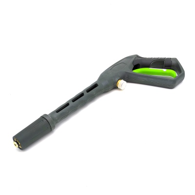 Пистолетная рукоятка в сборе для 5106807, 5106607 Мойки высокого давления Greenworks R0103331-00