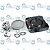 Зам. на 843324 Карбюратор Briggs&Stratton 809017