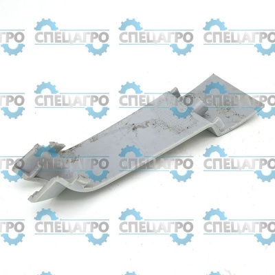 Заглушка корпуса двигателя BC 4535 II S 411720 Al-Ko