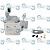 Глушитель Briggs&Stratton 794948