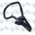Бак топливный 936, 940, 940C Oleo-Mac 5012-0029R (50120029R)