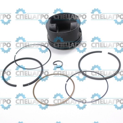 Зам. на 795430 Поршень в сборе Briggs&Stratton 791326
