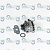 Карбюратор Briggs&Stratton 696949