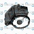 Бак топливный Briggs&Stratton 590490