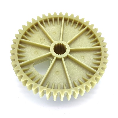 Шестерня ведомая VALTO 28S Pubert 306050086 Шестерня ведомая VALTO 28S Pubert 306050086